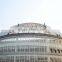 China Honglu Steel Dome Structure