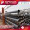 Factory Direct Sale Price galvanized q235/c250 scaffolding tube for outdoor fence post construction with great price