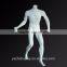Tennis sport female mannequin,female sports wear display mannequin