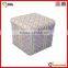step lid out rolled lid big tin box packaging