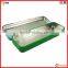 color hot sale metal pencil case