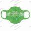 Hot sell Collapsible silicone cooking steamer basket and Multifunctional Storage basket