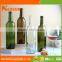 The newest style Screw cap/ Cork Best selling empty wine bottles for sale