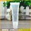 10 Pcs 15ml Mini Empty Refillable Plastic Lip Gloss Balm Clear Tubes Bottle Cosmetic Containers