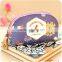 Q1092 Cute cartoon farm coin bag