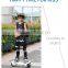 Best Kids Gifts Electric Scooter With Music/Movie Player And Early Education Function, 4.5inch Electric Self Balancing Scooter