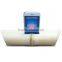 Customized logo bamboo portable speakers for mobile phone