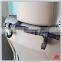 Multifunctional plastic folding Hanging hook car back seat hanger
