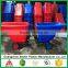 Rotomolding plastic tilt truck, garbage, trash truck