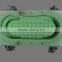 Good and high quality Molds for Rotational Molding, Molds Manufacturer in China