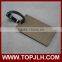 sublimation MDF baggage tag MDF Luggage Tag with Custom Logo for Wholesale