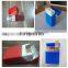 customized printed logo waterproof cigarette case silicone cigarette box cigarette pack