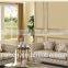 European Style PU Leather Sofa Designs With Crystal ButtonsSF033