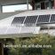 5000w Complete with battery and brackets solar energy power system