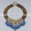 2016 New Style Women Fashion Alloy Jewelry Necklace for Laddy