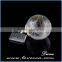 Dandelion glass ball for earring/necklace ,glass ball for making jewelry