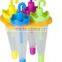 ice cream mold,mold for ice lolly and posicle