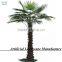 top sale indoor and outdoor decorative large fake palm tree