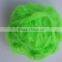 100%Low Melt Polyester/PES Staple Fiber with Manufacture