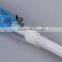 Colorful PP duster with retractable plastic rod/plastic duster