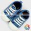 Boy Casual Baby Walker Stylish Canvas Shoes For Boys, Plain Black Canvas Shoes