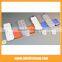 Wholesale 8 Part Folding Pill Box, Folding PP Pill Box, Folding Mini Pill Box