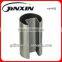 Stainless Steel U Channel Pipe