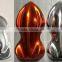 SAT8025 chrom paint good effect gun silencer