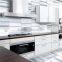Interior Decoration White Marble Wall Tile