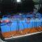 Rechargeable lifepo4 battery 48V40Ah