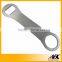 Y shape Plastic Handle Beer Bottle Opener