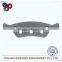 aikesibo high quality low price customized various kinds of stainless steel stamping parts made in China