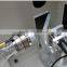 CO2 laser beam combiner + beam combiner mount support + red dot laser module pointer 650nm 20mm 25mm dia