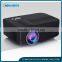 Digital 1000 Lumens LED mini projector