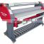 Heated Roll Laminator Type and 62'' Paper Size Roll Laminator System