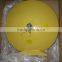 50lbs Blue Heavy Duty Tennis Base And Pole
