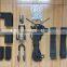 kayak hoist kit/bike lift 120LB/54kgs
