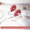 Food grade Nylon insert spaghetti server Kitchen utensil with PS handle