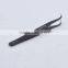 anti-static bent tweezers,anti-static electric tweezers,anti-static 135mm tweezers