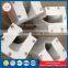 Shock absorption smart UHMWPE bottle turnover device