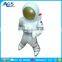 Novelty and funny small Inflatable astronaut toy