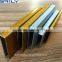 crown: 11.2mm 15GA Q NAILS series Staples, Q64, Q50, Q45, Q38, Q32, Q28, Q25 heavy staples