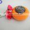 STAINLESS STEEL SPONGE SCRUBBER SCOURER HEAVY DUTY PAN CLEANING PAD TOOL