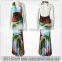 Best Selling 100% cotton comfortable women dress, women clothes
