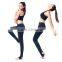 Blank High Waist Workout Yoga Pants Wholesale