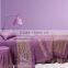 High-grade cotton bed linens custom parlors and massage