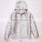 Korean Style Outdoor Fashion Ladies Smart Casual Hoodie Jacket Wholesale