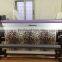 Automatic take up device for roland muoth printers