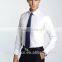 Easy-care Dress Shirt,Made To Measure Men Shirt BSRT0081