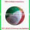 colorful beach ball inflatable air ball